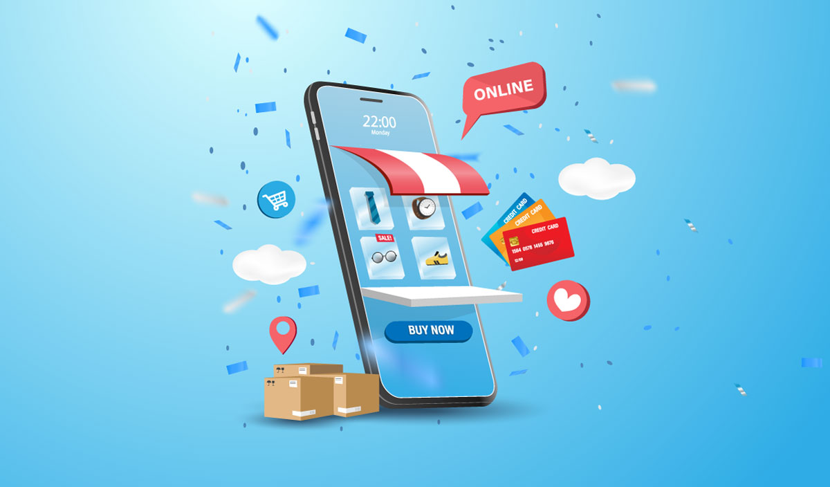 eCommerce Mobile Optimization
