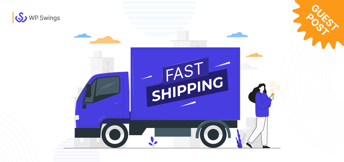 WooCommerce-Shipping-Cost