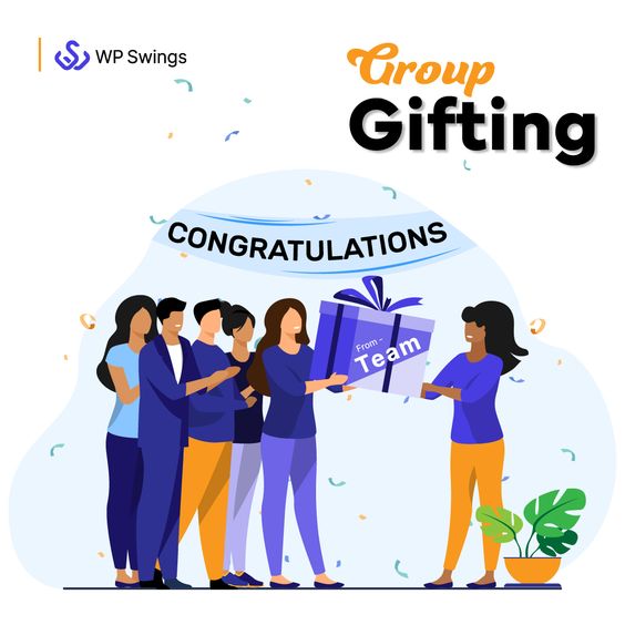 Group Gifting