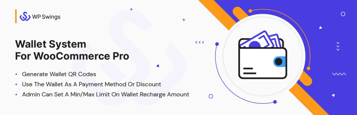 Wallet System For WooCommerce
