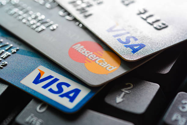 Secure Credit Cards