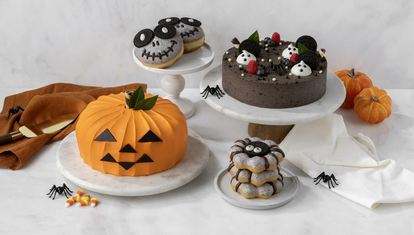 Halloween Theme Products