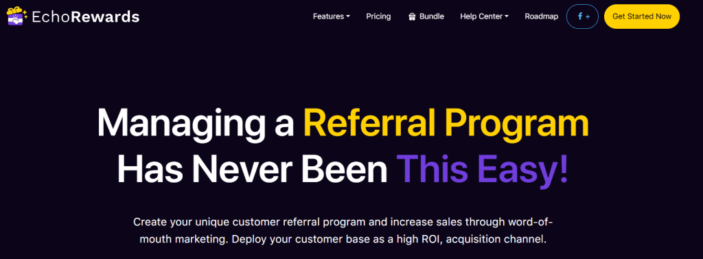 echorewards