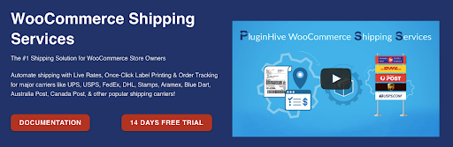 woocommerce shipping