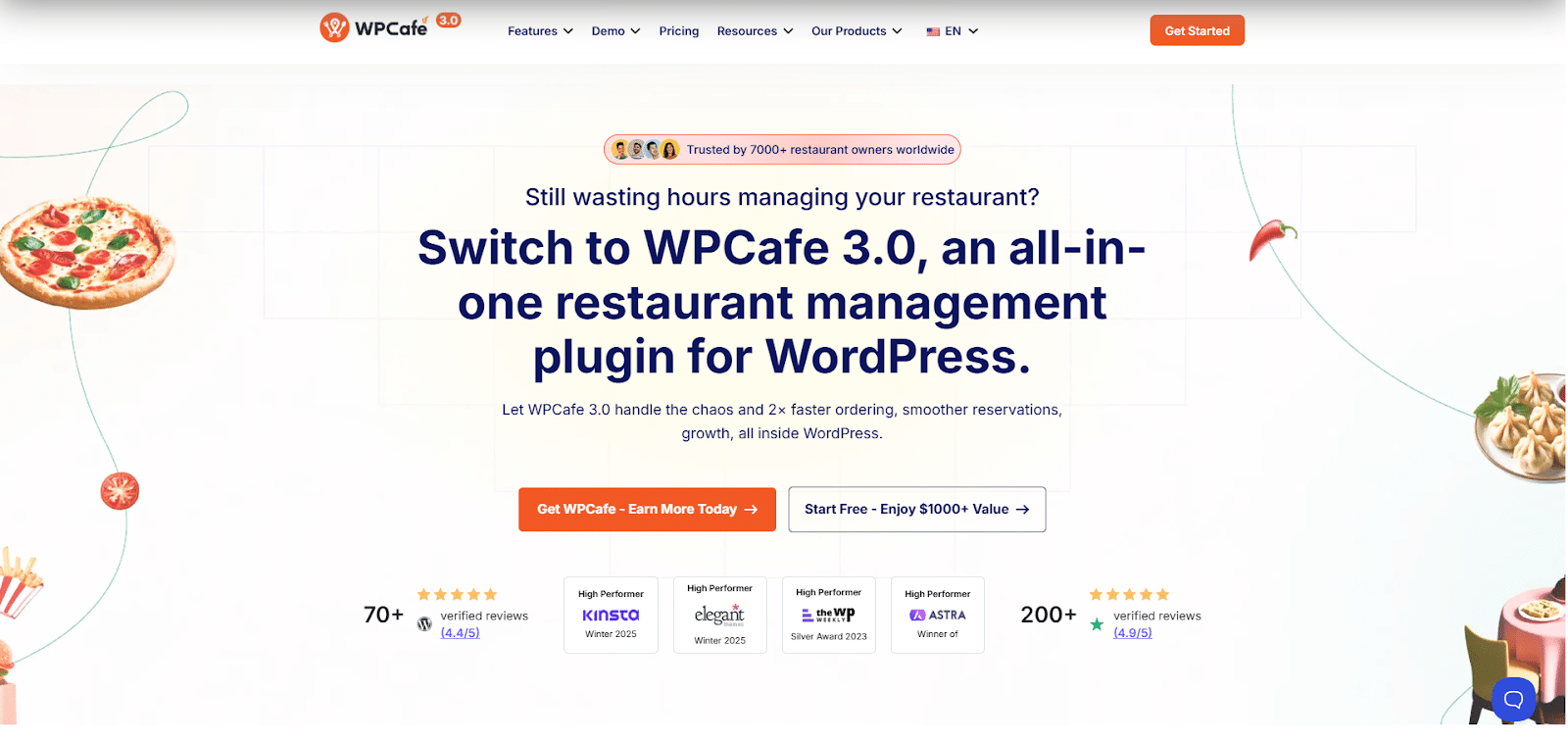 wpcafe