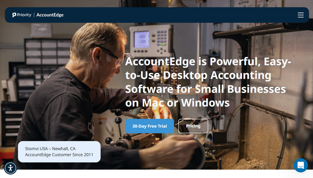 Accountedge