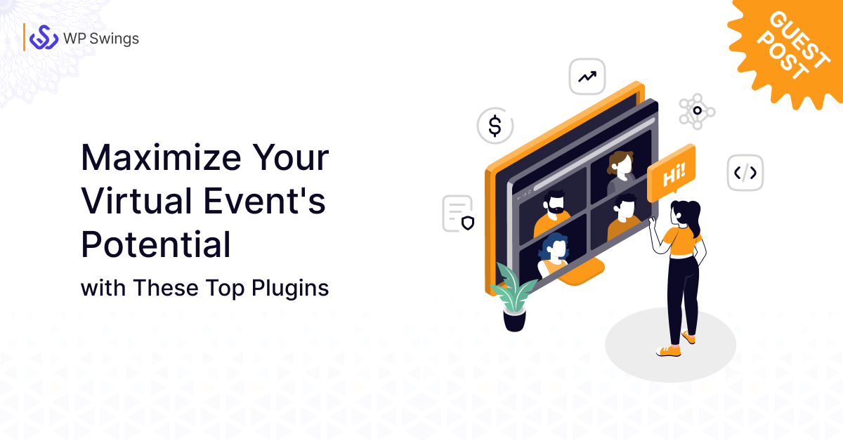 Maximize Events Potential