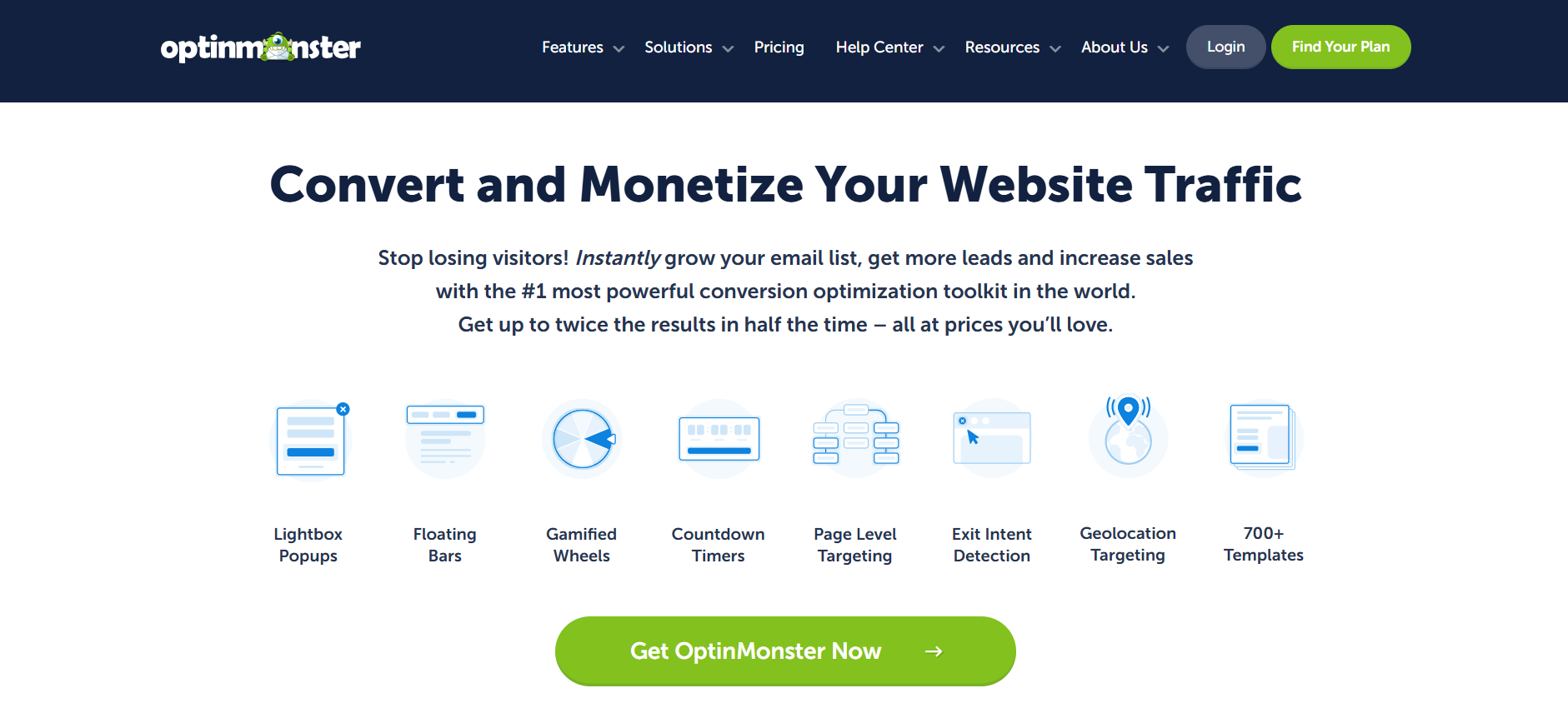 Optinmonster