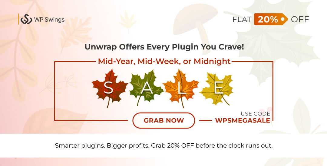 offer popup