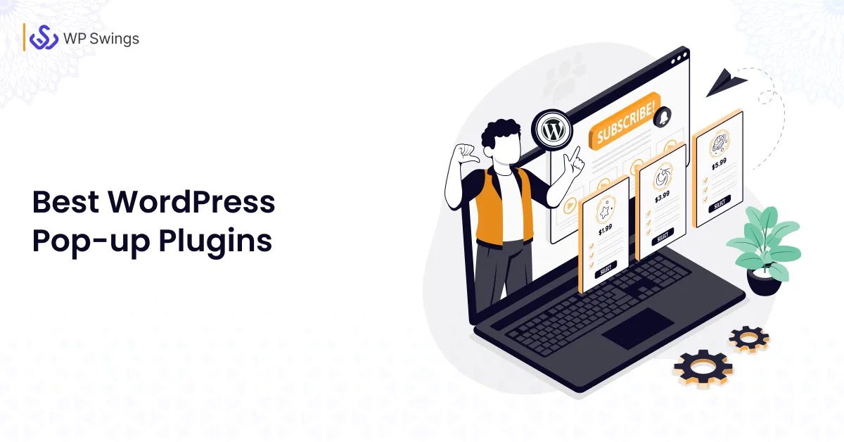 Best Popup Plugins for WordPress for Every Site Owner (Beginner ...