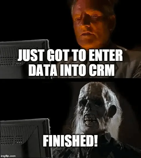WordPress CRM Integration
