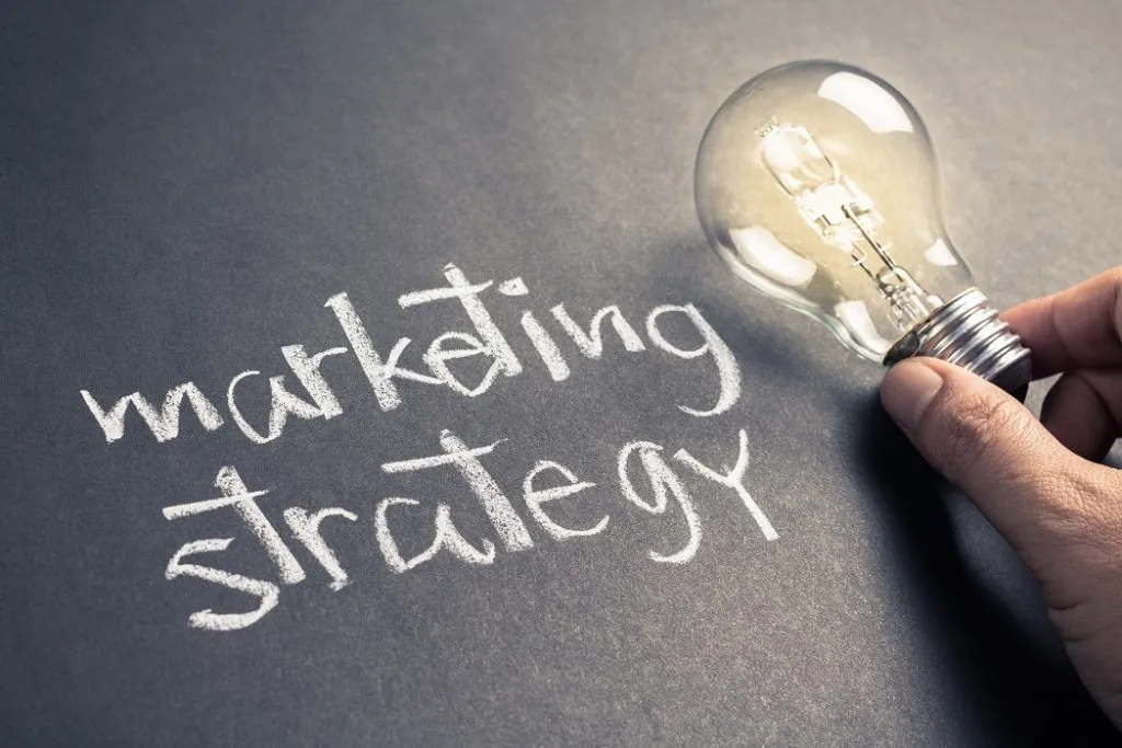 Better Marketing Approach
