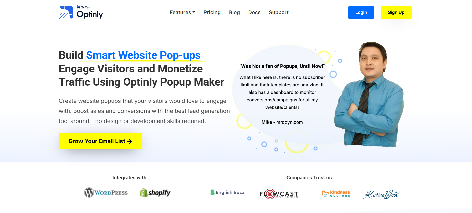  best popup plugins for WordPress