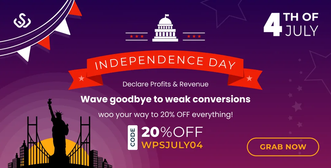 offer popup