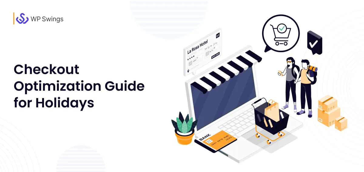 Checkout Optimization