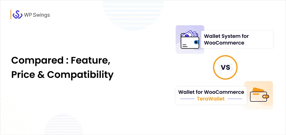 WordPress Wallet Plugin