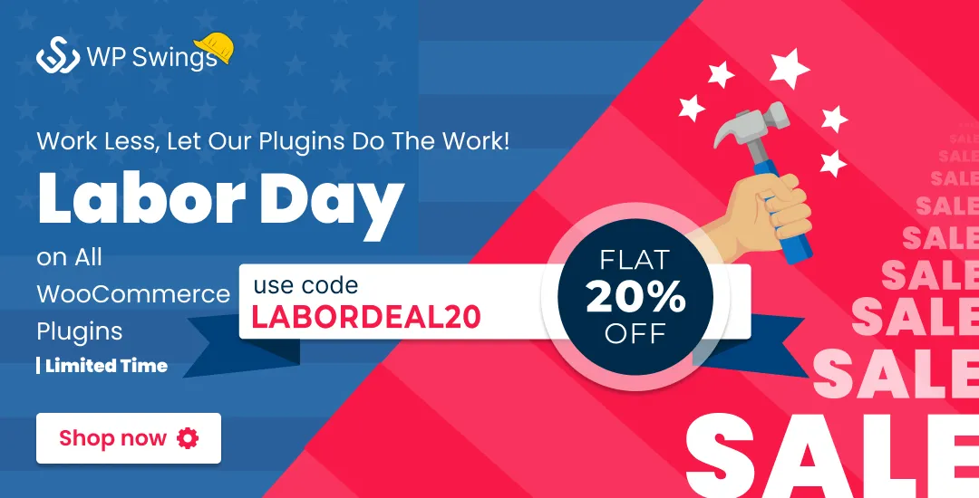 offer popup
