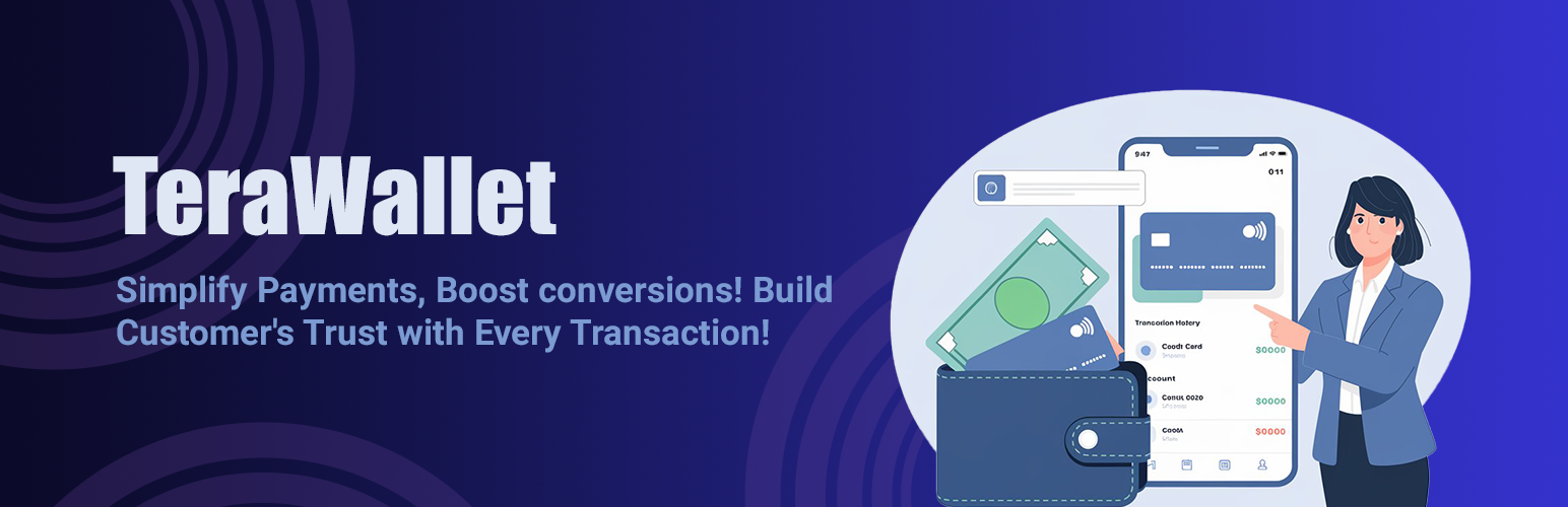 TerraWallet plugin