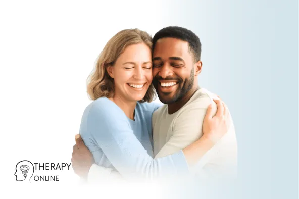 Therapy Online Banner