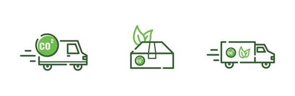 Carbon Neutral Shipping in Checkout Optimization