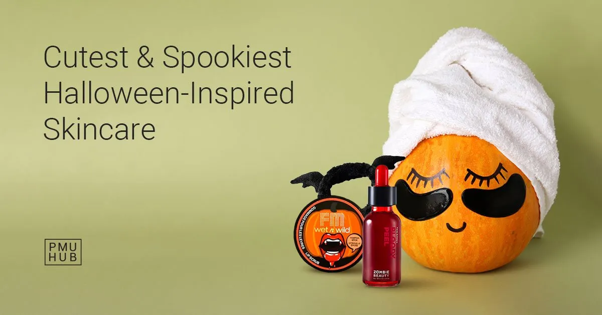 Halloween Inspired Products