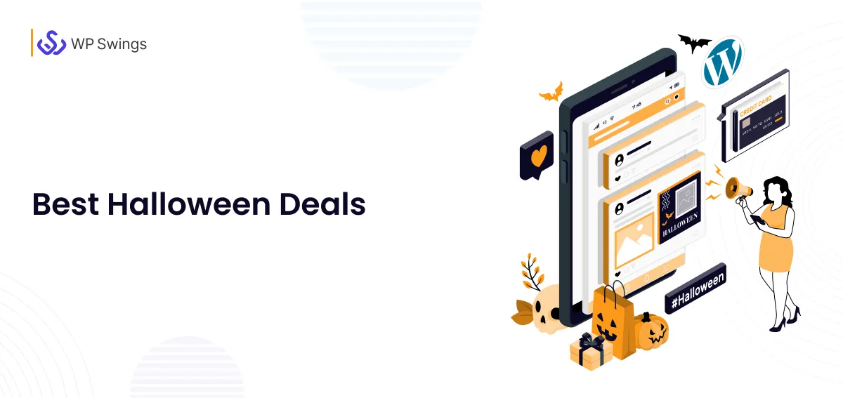 Best Halloween Deals