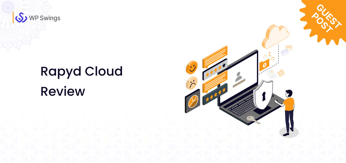 Rapyd Cloud Review