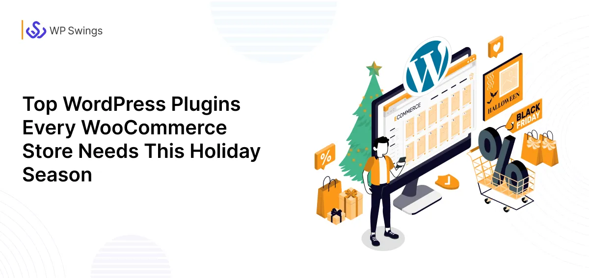 holiday plugins