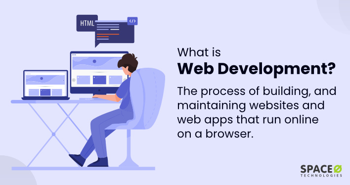 What-is-Web-Development