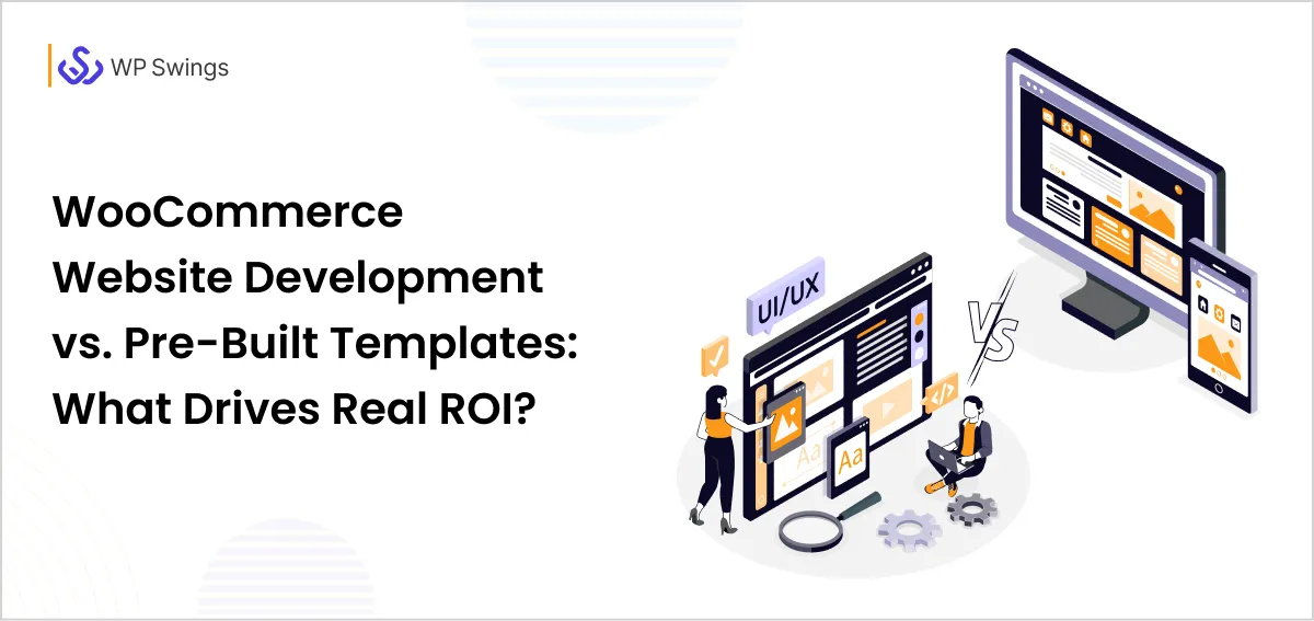 WooCommerce Website Development Services