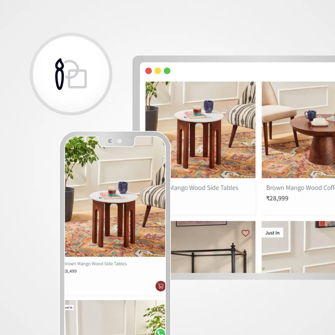 WooCommerce Theme Development Services