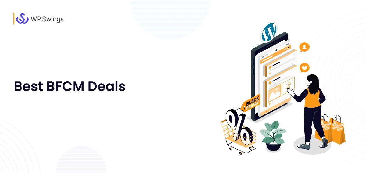 Best BFCM Deals 2025