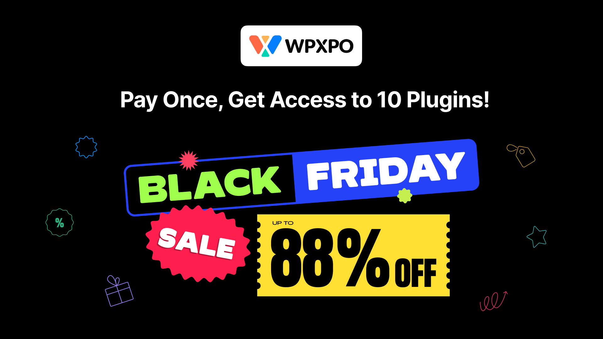 WPExpo Bundle
