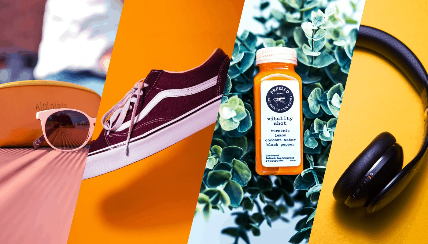 Clear Product Designs