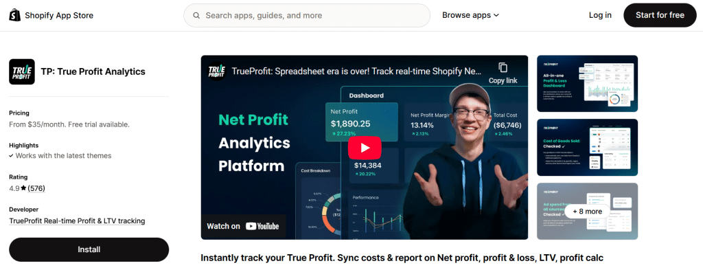 trueprofit-apps