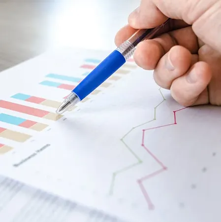 Better Business Insights