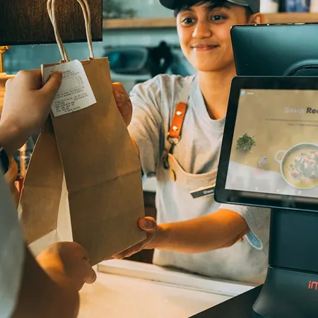 Stronger Customer Relationships Stronger Customer Relationships