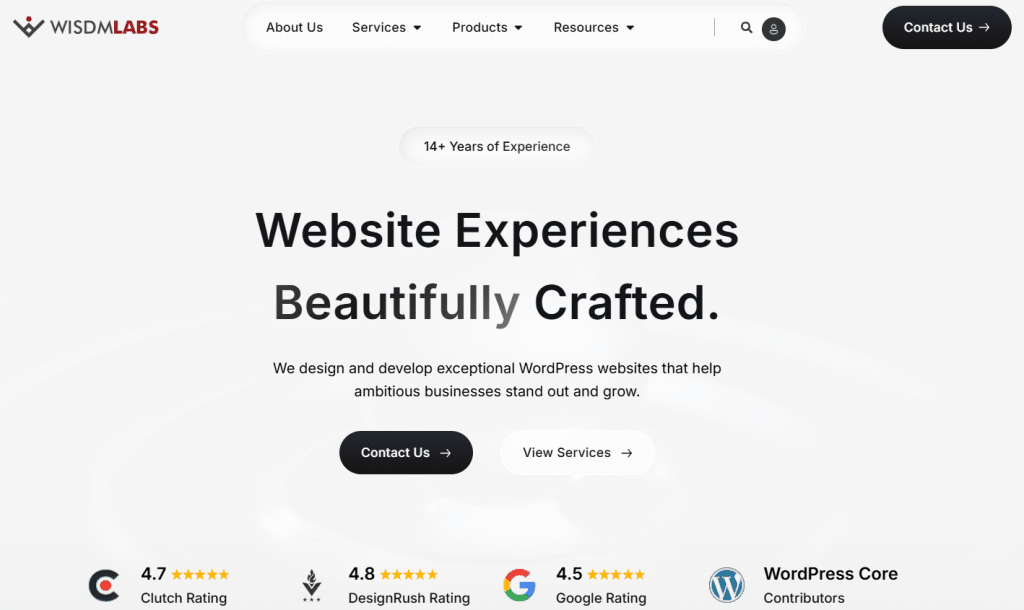 wisdmlabs