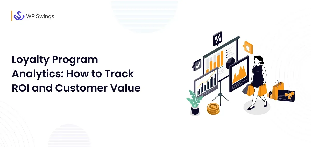 Loyalty Program Analytics How to Track ROI and Customer Value – feature Loyalty Program Analytics How to Track ROI and Customer Value - feature