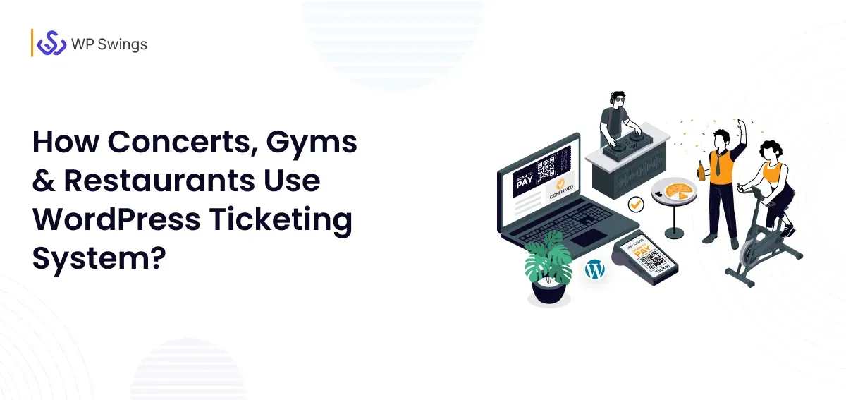 WordPress Ticketing System WordPress Ticketing System