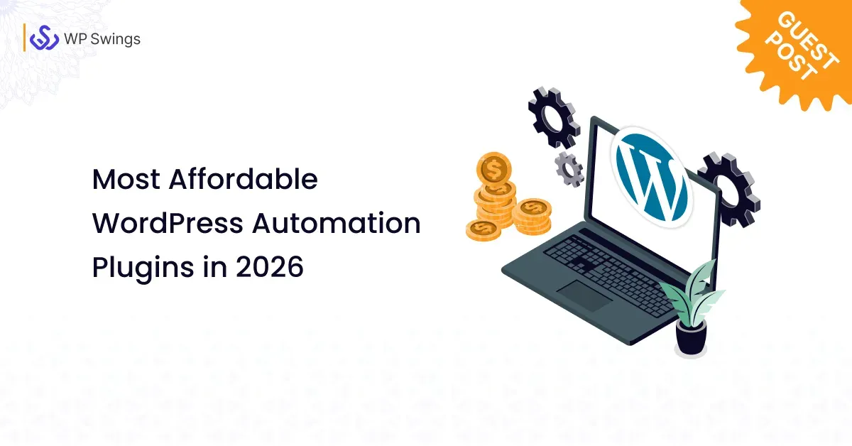 WordPress Automation Plugins WordPress Automation Plugins