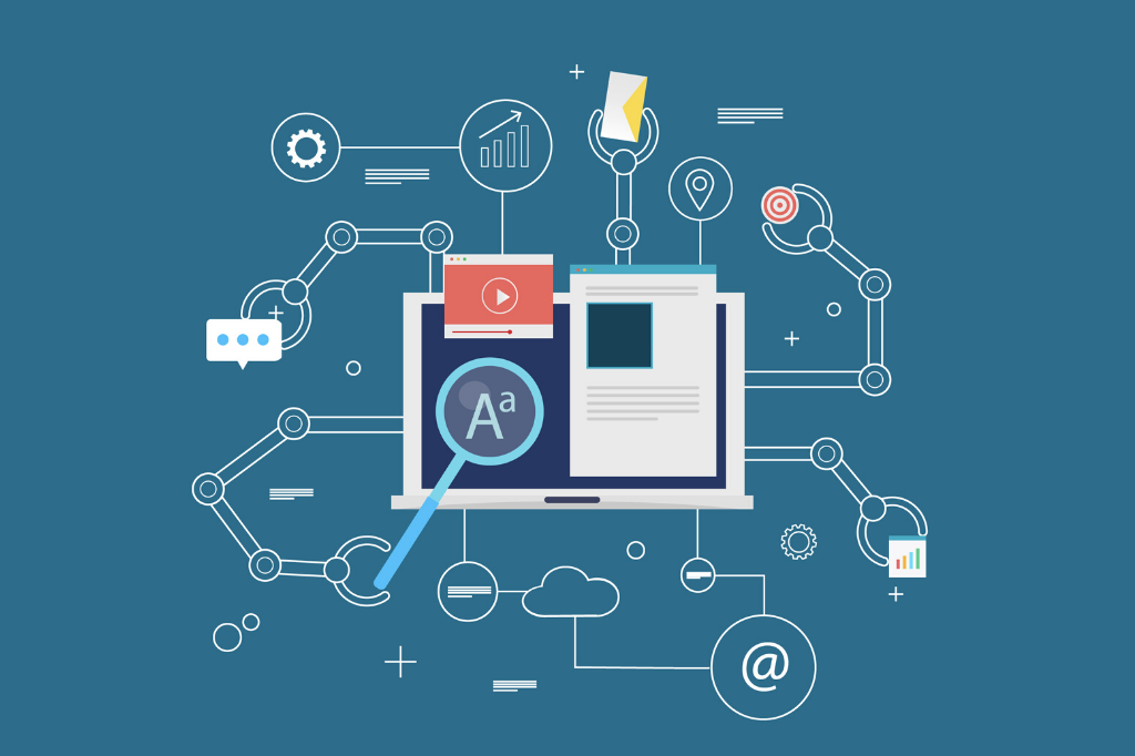 wordpress automation