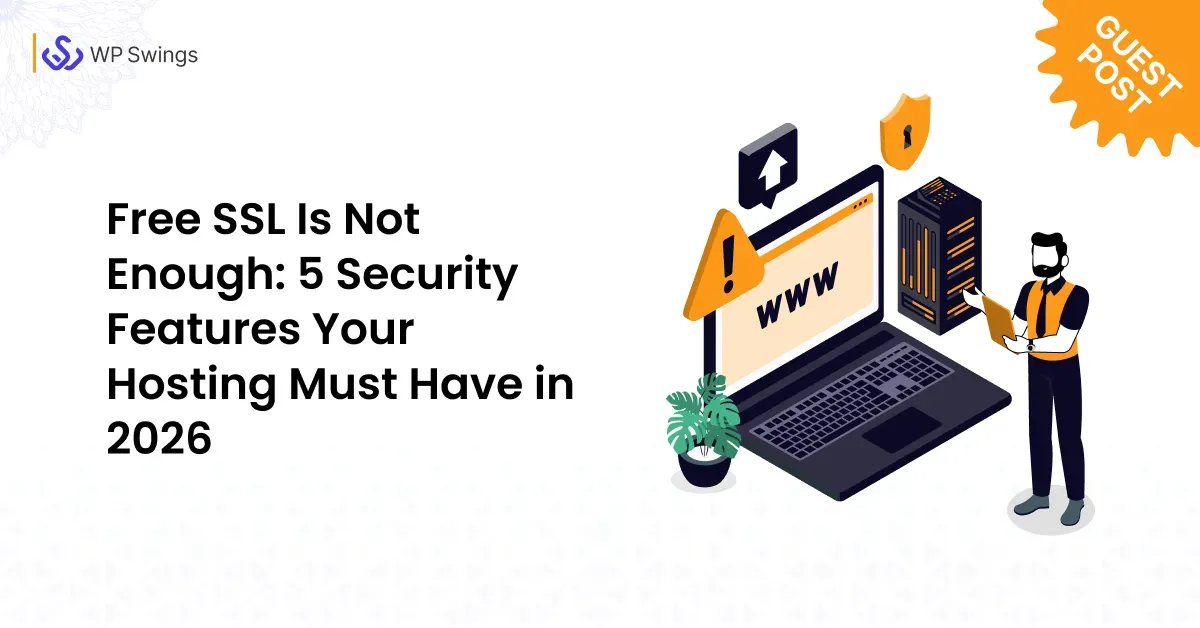 Website Security In 2026: 5 Proven Strategies To Protect Your Site