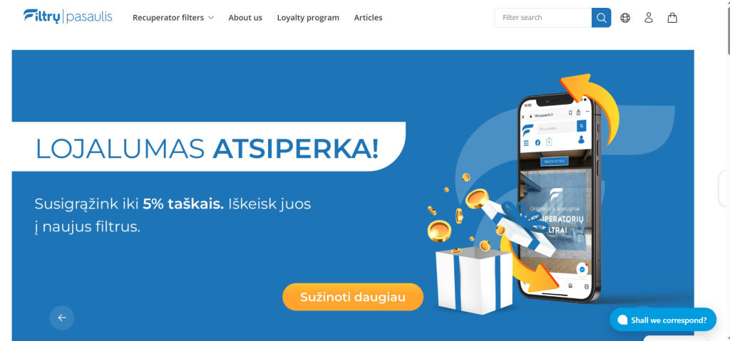filtrypasaulis
