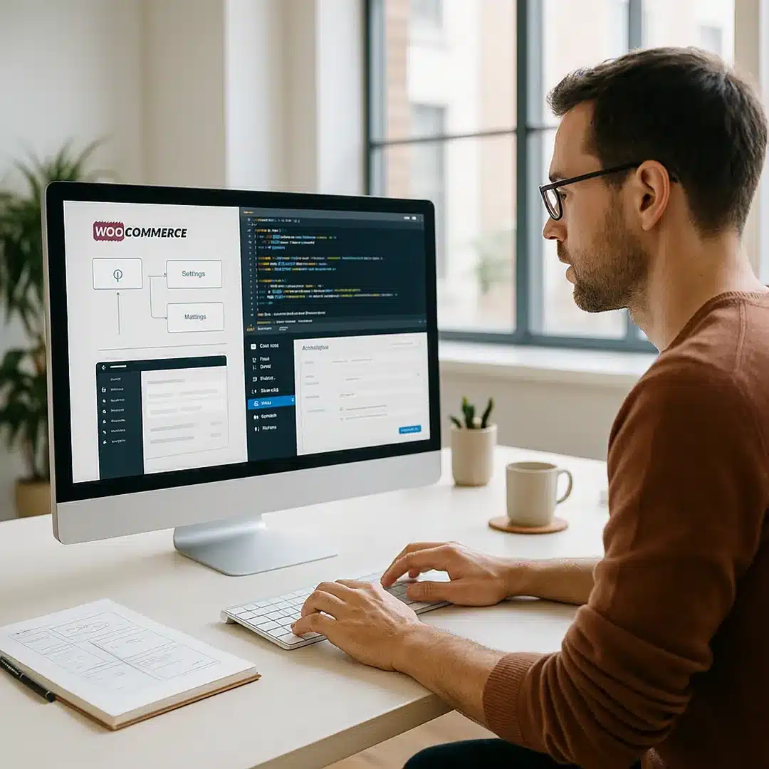 WooCommerce Plugin Development Services WooCommerce Plugin Development Services