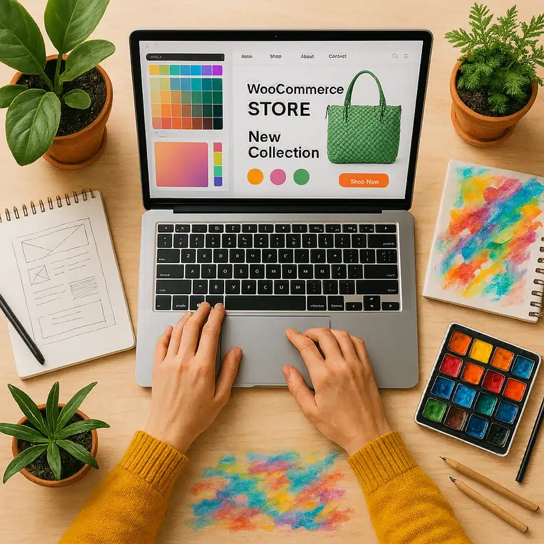 WooCommerce Theme Development Services WooCommerce Theme Development Services