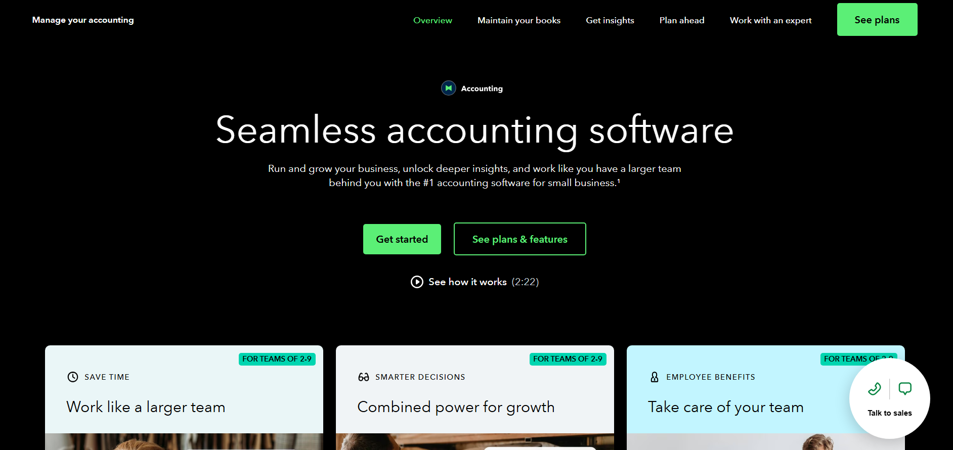 Quickbooks