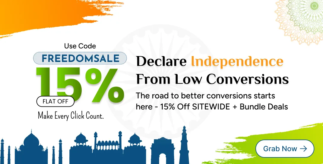 offer popup