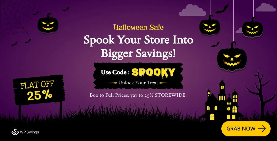 offer popup